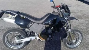 Husqvarna SM 610  (2)
