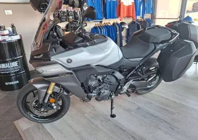 Yamaha Tracer 9 GT Y-AMT (2025 - 26) - Annuncio 10104716