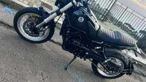 Benelli Leoncino 500 Trail (2021 - 26)  (3)