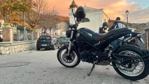 Benelli Leoncino 500 Trail (2021 - 26)  (4)