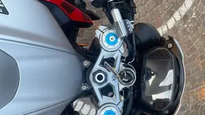 Triumph Street Triple 765 RX (2026)  (2)