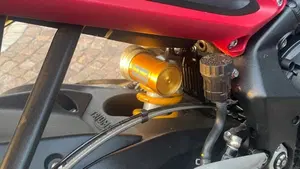 Triumph Street Triple 765 RX (2026)  (8)