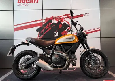 Ducati Scrambler 800 Classic (2015 - 16) - Annuncio 10104724
