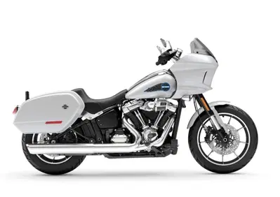 Harley-Davidson Low Rider ST (2025 - 26) - Annuncio 10104720