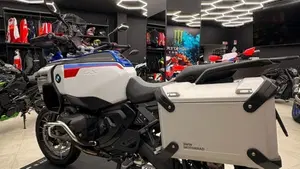 Bmw R 1300 GS Trophy (2023 - 26)  (3)