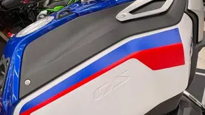 Bmw R 1300 GS Trophy (2023 - 26)  (9)
