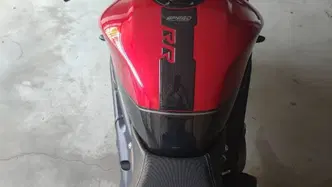 Triumph Speed Triple 1200 RR (2022 - 26) usata