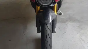 Triumph Speed Triple 1200 RR (2022 - 26)  (4)