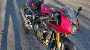 Triumph Speed Triple 1200 RR (2022 - 26)  (7)