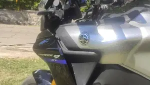 Yamaha Tracer 9 GT (2021 - 24)  (4)