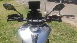 Yamaha Tracer 9 GT (2021 - 24)  (6)