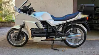 Bmw BMW K100 RS 16V epoca