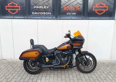 Harley-Davidson Low Rider ST (2022 - 24) - Annuncio 10104730