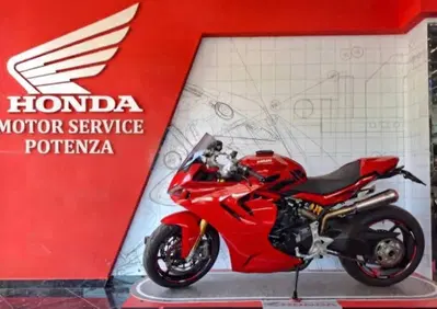 Ducati SuperSport 950 S (2021 - 24) - Annuncio 10084097