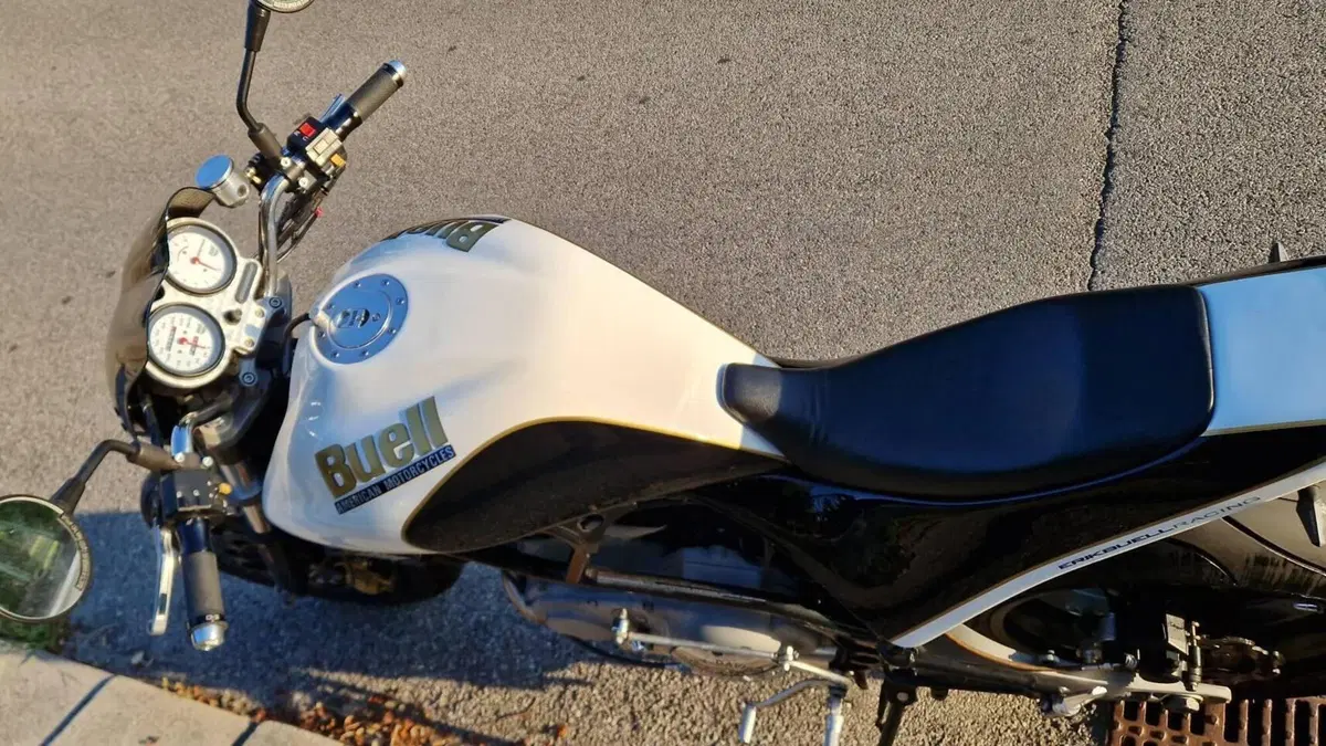 Buell Cyclone 1200 M2  (3)