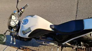 Buell Cyclone 1200 M2  (3)