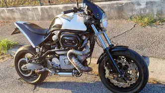 Buell Cyclone 1200 M2 usata