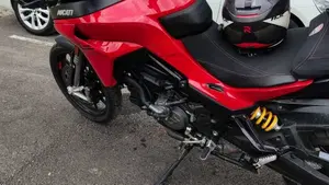 Ducati Multistrada V2 S (2022 - 24)  (2)