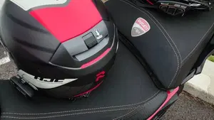 Ducati Multistrada V2 S (2022 - 24)  (5)