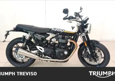 Triumph Speed Twin 1200 (2025 - 26) - Annuncio 10104738