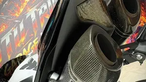 Yamaha YZF R1 (2015 - 16)  (7)