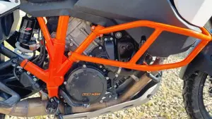 KTM 1090 Adventure R (2017 - 19)  (4)