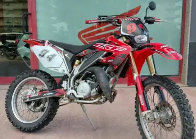 HM CRE 50 Baja (2011 - 17) - Annuncio 10104746
