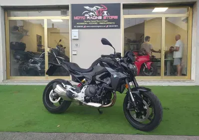 Bmw F 900 R (2025 - 27) - Annuncio 10104743