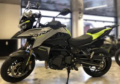Benelli TRK 902 Stradale (2026) - Annuncio 10104744