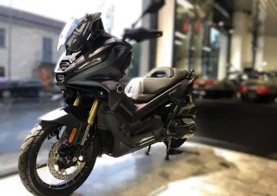 Voge SR450X (2026) - Annuncio 10104745