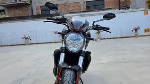 Ducati Monster 821 Stealth (2019 - 20)  (10)