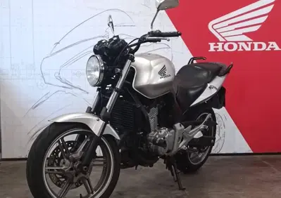Honda CBF 500 - Annuncio 10104749