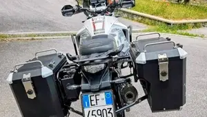 KTM 1290 Super Adventure (2015 - 16)  (2)