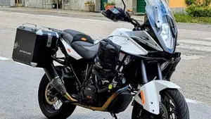 KTM 1290 Super Adventure (2015 - 16)  (6)