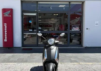Yamaha D'Elight 125 (2021 - 26) - Annuncio 10104751