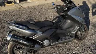 Yamaha T-Max 530 ABS (2012 - 14) usata
