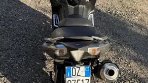 Yamaha T-Max 530 ABS (2012 - 14)  (3)