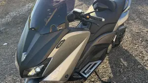Yamaha T-Max 530 ABS (2012 - 14)  (4)