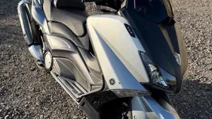 Yamaha T-Max 530 ABS (2012 - 14)  (5)