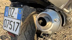 Yamaha T-Max 530 ABS (2012 - 14)  (8)