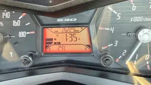 Yamaha T-Max 530 ABS (2012 - 14)  (10)