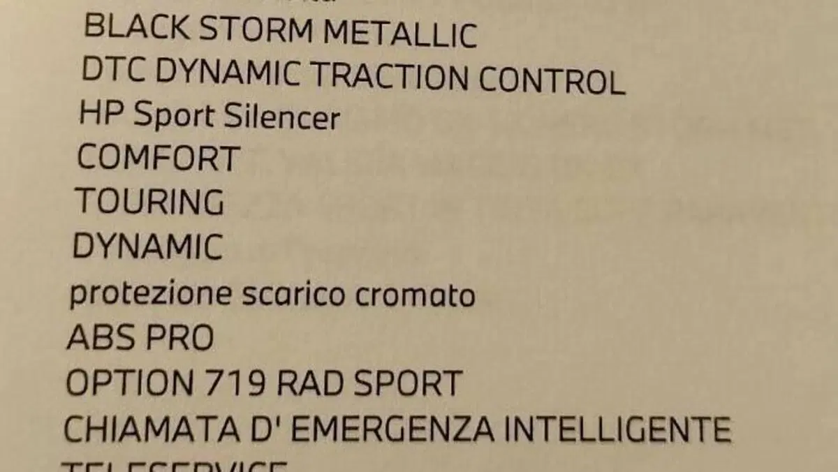 Bmw R 1250 R (2019 - 20) 