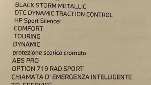 Bmw R 1250 R (2019 - 20) 