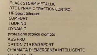 Bmw R 1250 R (2019 - 20)