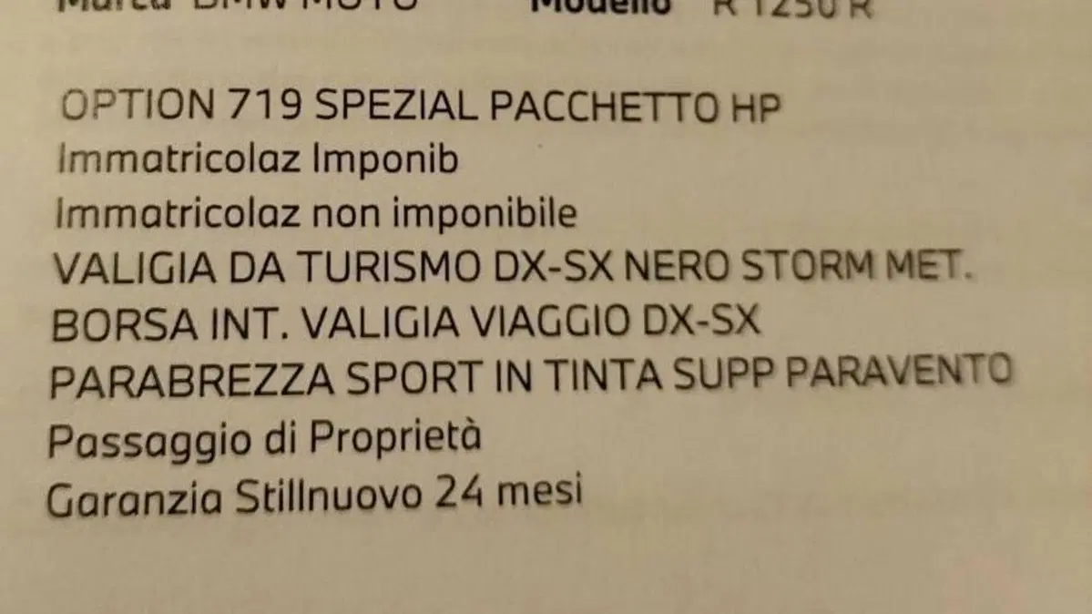 Bmw R 1250 R (2019 - 20)  (2)