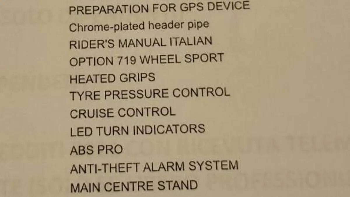 Bmw R 1250 R (2019 - 20)  (3)