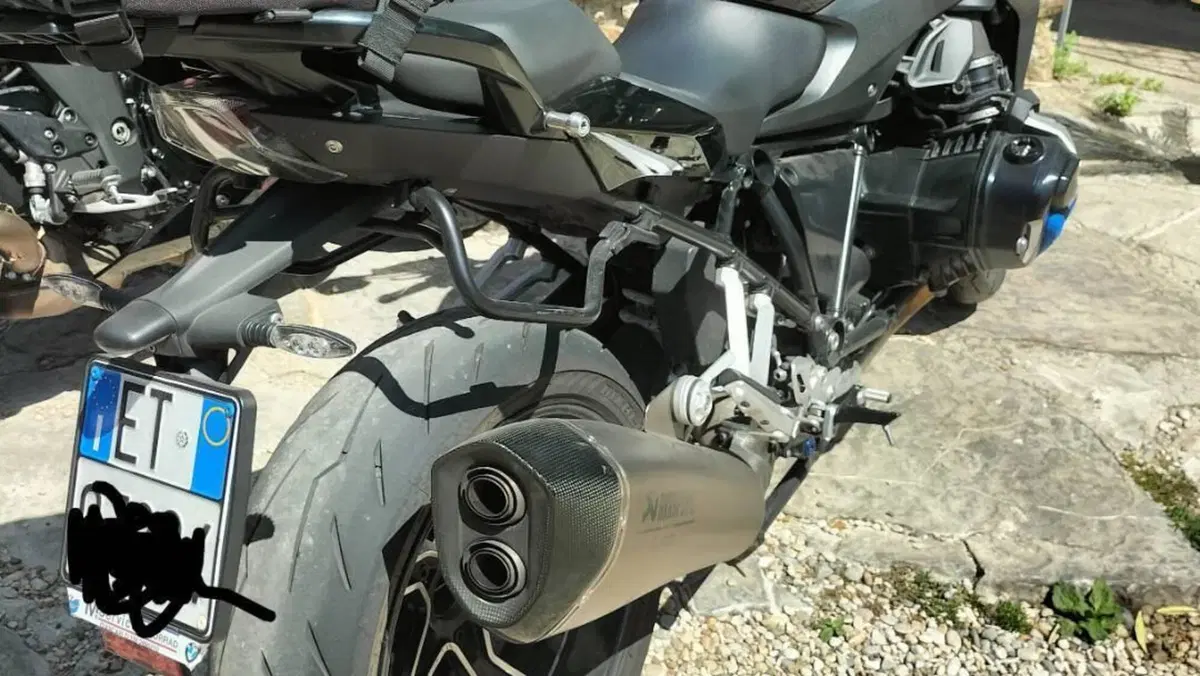 Bmw R 1250 R (2019 - 20)  (4)