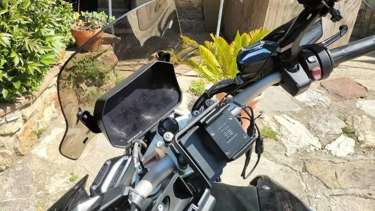 Bmw R 1250 R (2019 - 20)  (6)