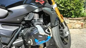 Bmw R 1250 R (2019 - 20)  (8)