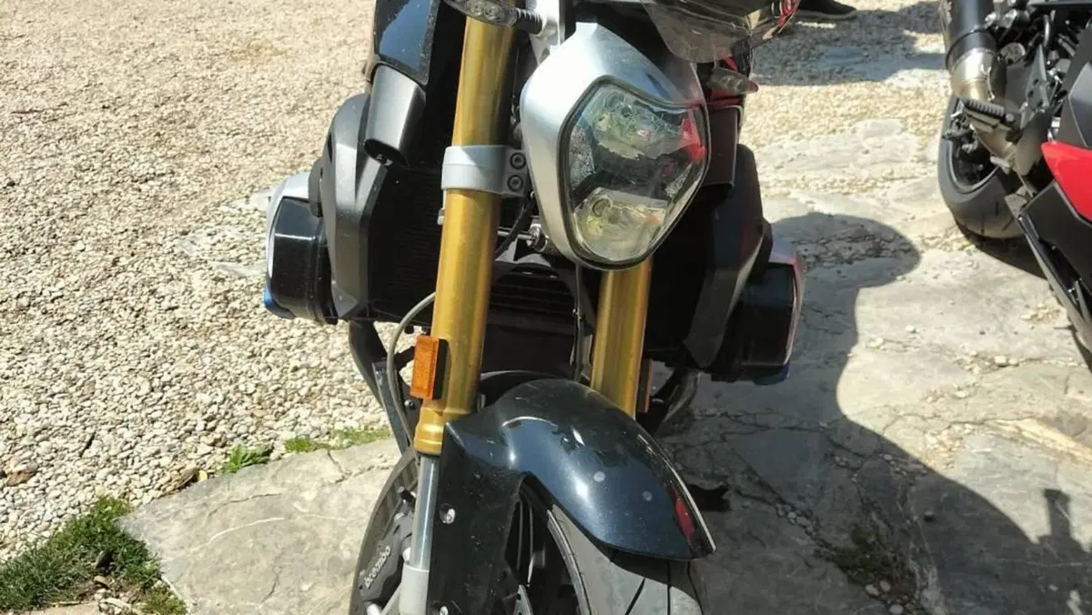 Bmw R 1250 R (2019 - 20)  (9)